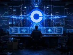 Coinbase zwalnia 700 osób. Teraz AI pomaga pisać niemal cały kod giełdy