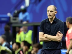 Co z Tuchelem? Anglicy nie widzą innego rozwiązania