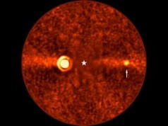 Beta Pictoris ma nową planetę. To najciemniejsza egzoplaneta