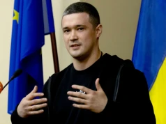 Wstrząs w Kijowie. Zełenski odsuwa kluczowego ministra przez konflikt z armią