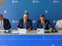 Port Polska i Energa-Operator z nowym porozumieniem