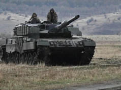 Polacy o przekazywaniu broni Ukrainie. W sondażu przeważa jedna opcja