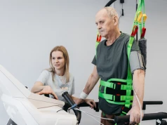 20 dni zamiast 10. Duża zmiana dla pacjentów w rehabilitacji NFZ