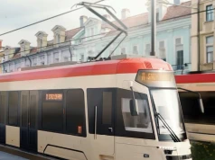 To będą najdłuższe tramwaje w Polsce. Rozstrzygnięto przetarg