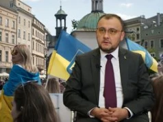 Napaści na Ukraińców w Polsce. Ambasador reaguje