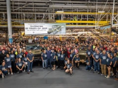 RAM Dakota będzie produkowany w USA. Stellantis potwierdza fabrykę w Toledo