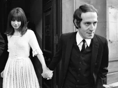Jane Birkin nocami płakała w łóżku. "Nie potrafię opisać, jaki to był dla mnie policzek"