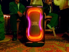 Głośnik na kółkach z algorytmem AI. JBL PartyBox 330 wjeżdża na rynek