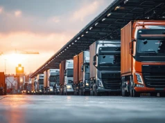 Polska coraz atrakcyjniejsza dla logistyki, mimo ochłodzenia nastrojów