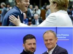 Historia nie wybacza kłamstw. Niemieckie zbrodnie nie były polskie