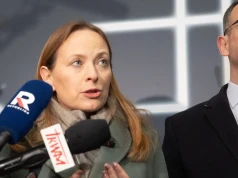 Awantura w rządzie. Polska 2050 i PSL skłóceni. Chodzi o "burdel za ścianą"