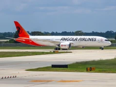 TAAG Angola ze zgodą EASA na loty B787-9 do Europy