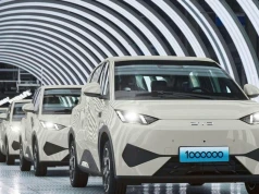 Detroit pod ścianą. Ford: Cła nie ochronią nas przed Chinami