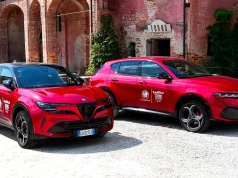 Alfa Romeo i Subsonica rozwijają współpracę. Marka zapewni flotę na letnie tournée