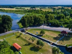 Miłomłyn zaprasza na 182. Urodziny Kanału Elbląskiego. Historia, która wciąż płynie