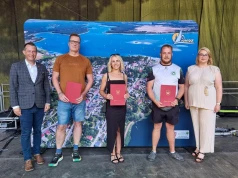 Gala Aktywnych w Powidzu