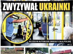 Nowa „Kronika Beskidzka”: antyukraińskie bluzgi zaszokowały całą Polskę