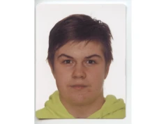 Zaginął 19-letni Sebastian z Częstochowy! Czy ktoś go widział?
