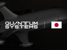 Quantum Systems w japońskim programie zwalczania dronów