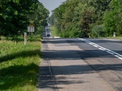 Ważna inwestycja drogowa w powiecie wieluńskim