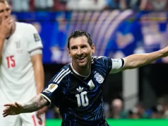 Mundial 2026: Argentyna jest większa niż Messi