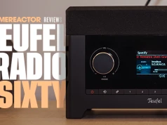 Teufel Radio 3SIXTY