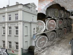 Nie ma chętnych na legendarną fabrykę. Cena spadła o kilkanaście mln zł