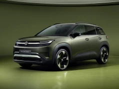 Zapomnij o wielkich autach. Nowy Volkswagen ID. Cross mieści się wszędzie i zachwyca wnętrzem!