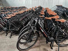 LajkBike szykuje duże powiększenie floty