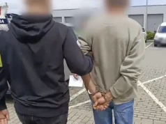 Weselne świętowanie przerodziło się w koszmar. 54-latek sterroryzował rodzinę siekierą