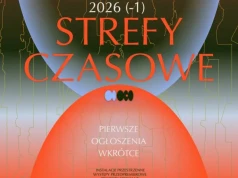 Strefy Czasowe 2026 (-1) // jesień