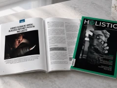 O tym, co dziś naprawdę ważne. Jest nowy numer „Holistic News”