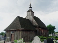 Prawie 250 tys. zł na remont kościelnych zabytków w regionie
