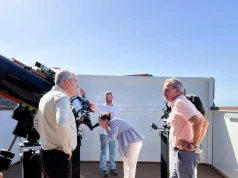 Nowy Park Astronomiczny w El Julán na El Hierro. Inwestycja za 282 tys. euro