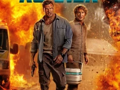 Alan Ritchson kopie tyłki za najwyższą stawkę. Finałowy zwiastun akcyjniaka intryguje