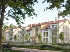 Legnica, Zielony Tarninów. Klucz do szczęśliwego życia