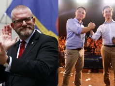 Sondaż: szykuje się wielka fala prawicy, która ściśnie dominujące partie