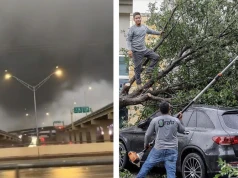 Potężne tornado spustoszyło amerykańskie miasto. Trwa akcja służb