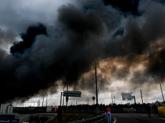 Rosja odpowiada na ataki dronów. "Pajęczyna" ma łapać ukraińskie drony