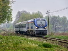 PKP Intercity. Tylko połowa Gam przewidziana do jazdy