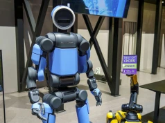 Hyundai przejmuje w całości jednego z najbardziej znanych twórców robotów