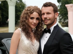 Chlebicka i Banasiuk zakochują się w najmniej odpowiednim momencie. Ta komedia romantyczna na Netflix poprawia humor od pierwszych minut