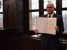 Dochody i majątek prezydenta Mysłowic Dariusza Wójtowicza bez tajemnic