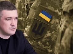 „Cyfrowy” minister obrony Ukrainy żegna się ze stanowiskiem