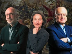 Debata: „Suwerenna Polska wobec Niemiec. Wczoraj i dziś” | Spotkanie Klubu Nowego Ładu w Krakowie