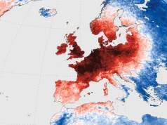 To dlatego Europę nawiedzają fale upałów. Badacze zidentyfikowali dwa mechanizmy