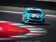 Z dziennika mechanika. Arrabiata, czyli wyścig w Mugello na ostro! Renault Clio Cup 2026