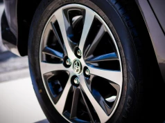Toyota bije na alarm i chce zjednoczyć siły przeciwko Chinom