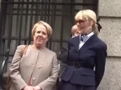 Trump zapłaci 5,8 mln dolarów E. Jean Carroll. Finał głośnej sprawy