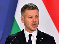 Magyar reaguje na odejście człowieka Orbana z polityki. "Fidesz wkroczył na drogę politycznego wymarcia"